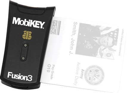 MobiKEY Elevated Privileges Guide MobiKEY Fusion3 